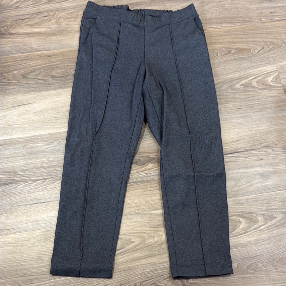 Womens Ponte Pants